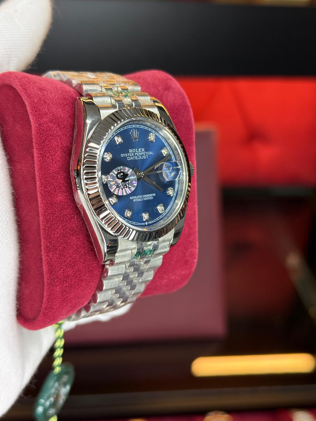 ROLEX DATEJUST görünüm 2